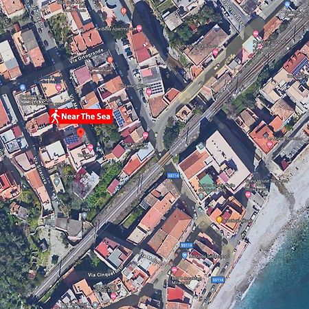 Guest Home Rose Giardini Naxos Εξωτερικό φωτογραφία