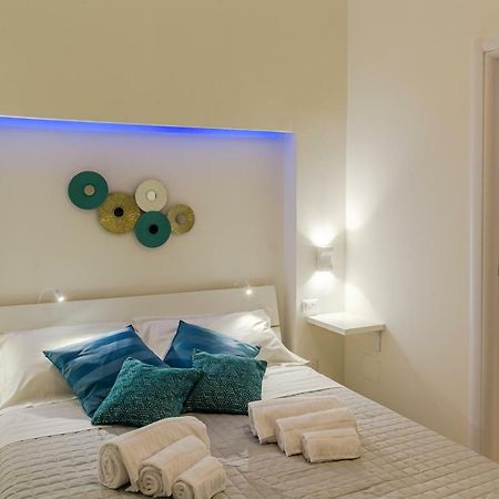 Guest Home Rose Giardini Naxos Εξωτερικό φωτογραφία