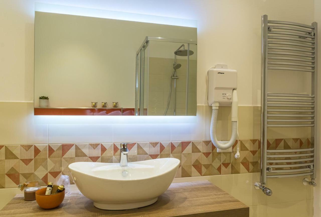 Guest Home Rose Giardini Naxos Εξωτερικό φωτογραφία