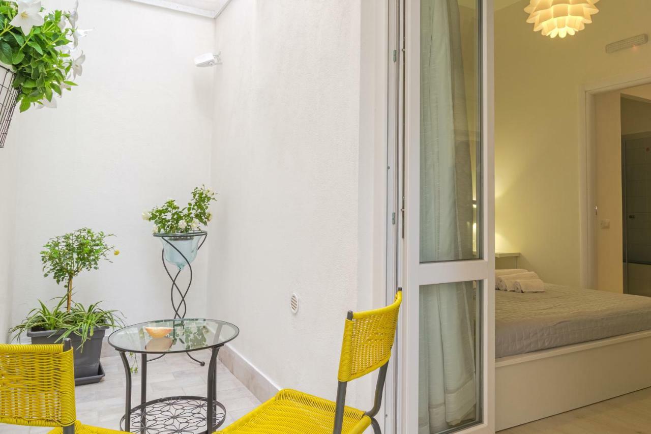 Guest Home Rose Giardini Naxos Εξωτερικό φωτογραφία