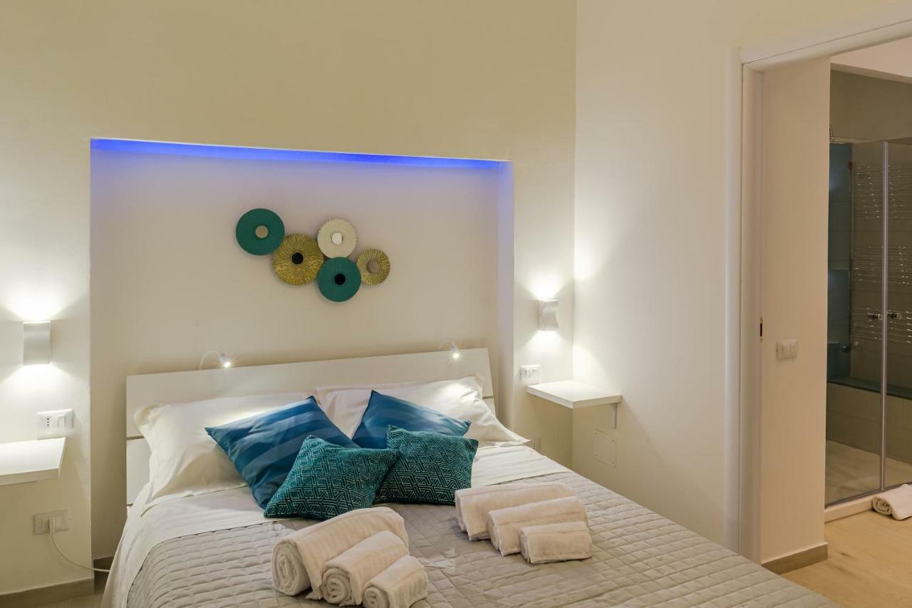 Guest Home Rose Giardini Naxos Εξωτερικό φωτογραφία