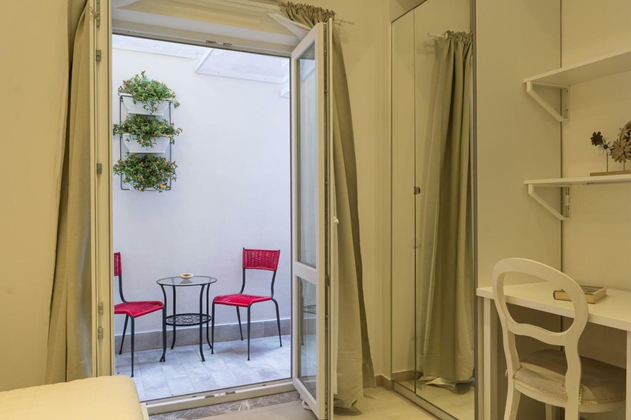 Guest Home Rose Giardini Naxos Εξωτερικό φωτογραφία