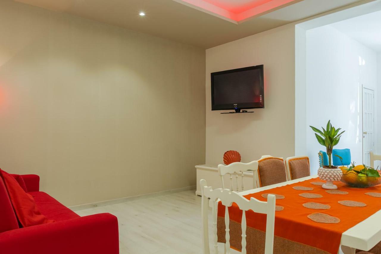 Guest Home Rose Giardini Naxos Εξωτερικό φωτογραφία