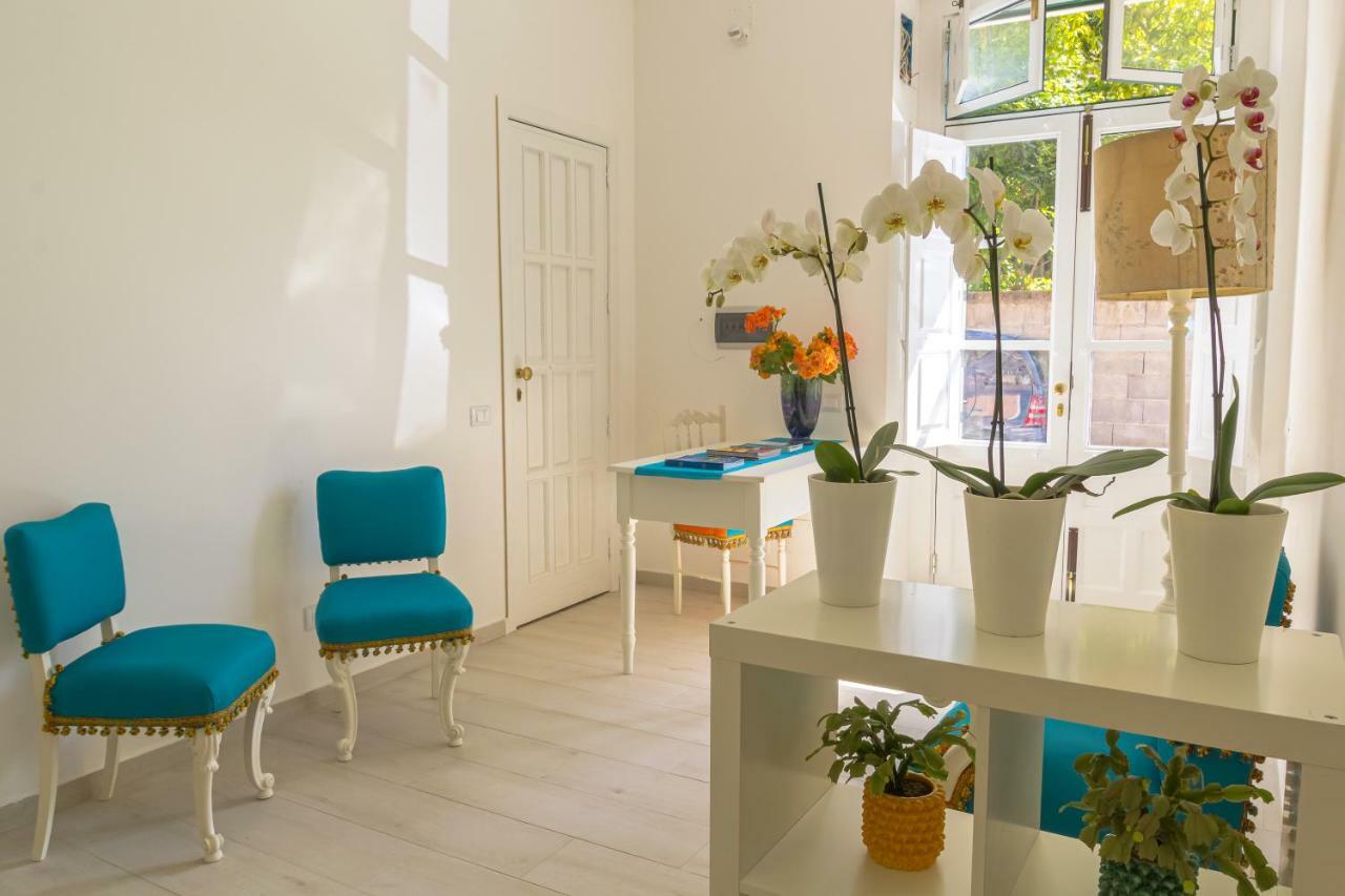 Guest Home Rose Giardini Naxos Εξωτερικό φωτογραφία