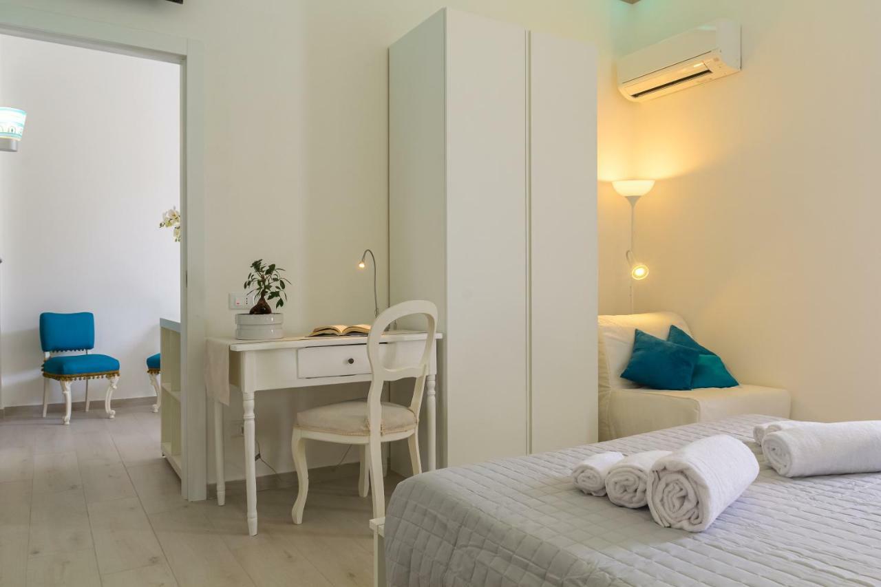 Guest Home Rose Giardini Naxos Εξωτερικό φωτογραφία