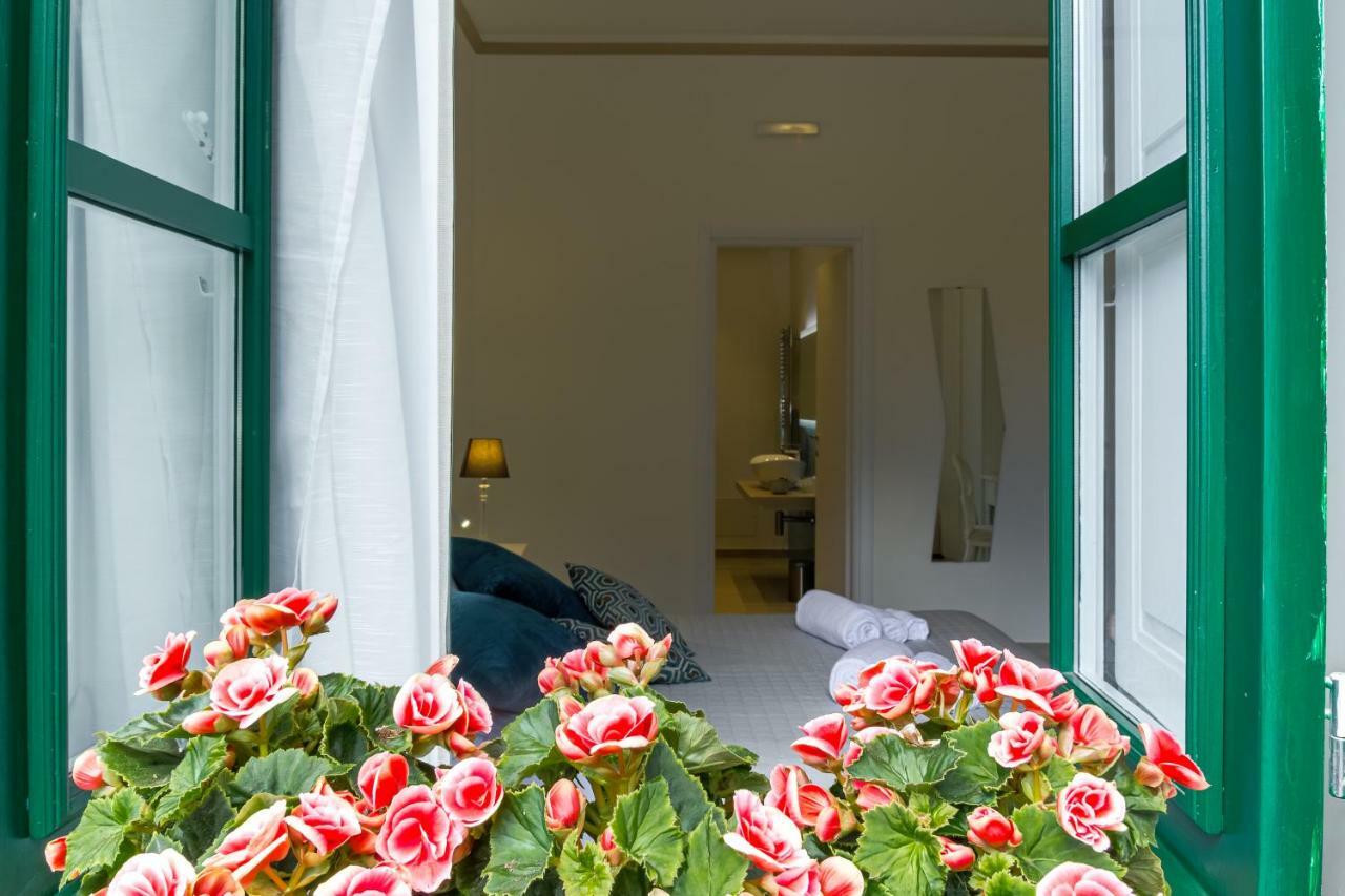 Guest Home Rose Giardini Naxos Εξωτερικό φωτογραφία