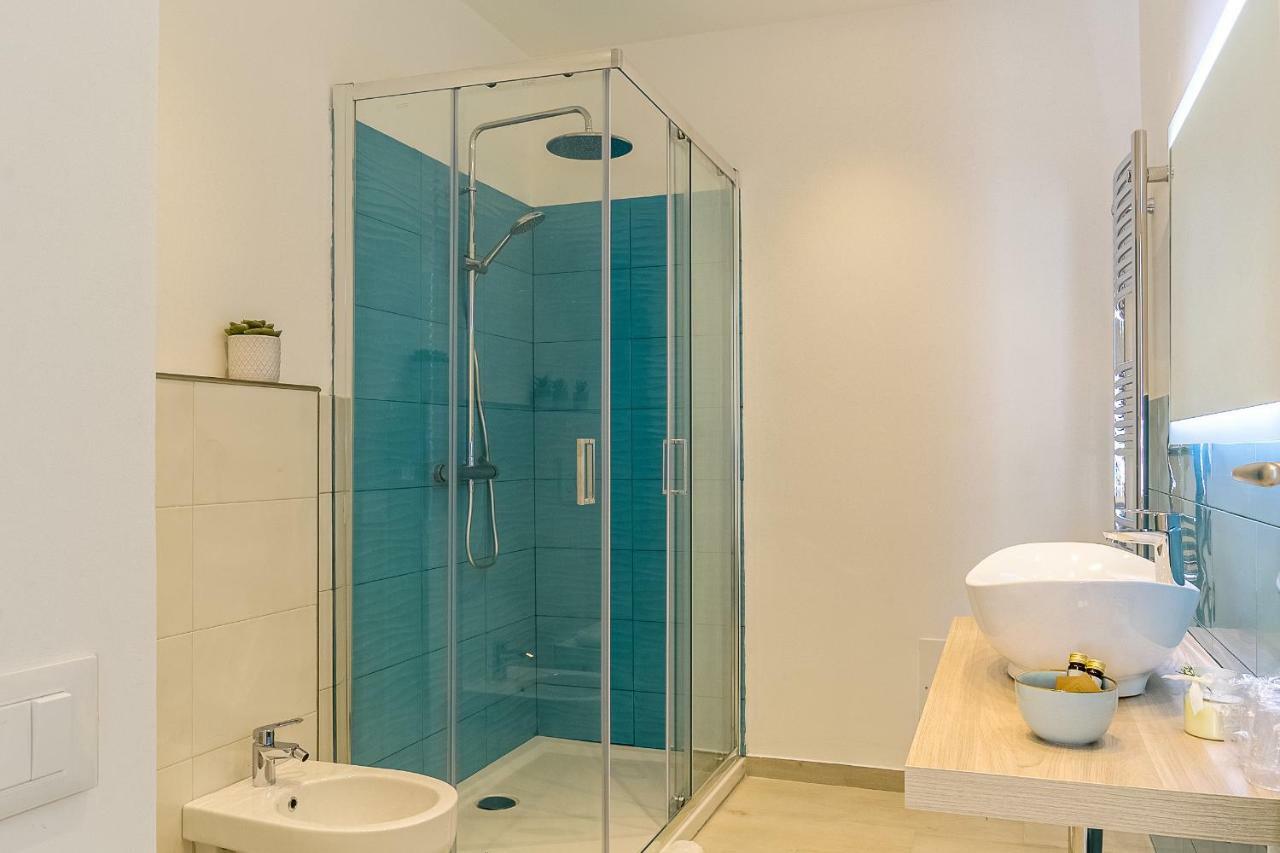 Guest Home Rose Giardini Naxos Εξωτερικό φωτογραφία