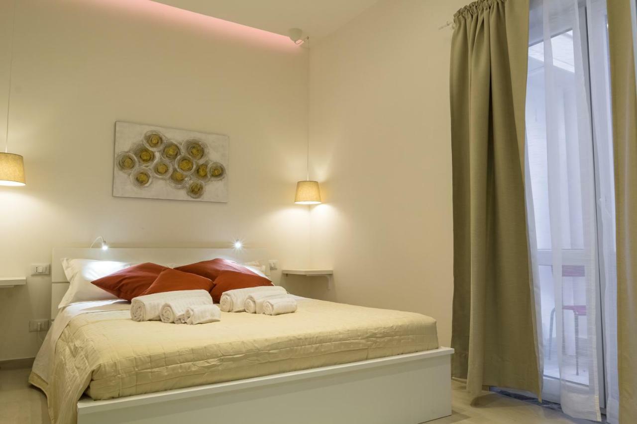 Guest Home Rose Giardini Naxos Εξωτερικό φωτογραφία